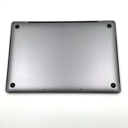 【全額返金保証】【最速発送】Apple MacBook Pro 16インチ 2019 2.6GHz 6コア Intel Core i7 16GB SSD 512GB スペースグレイ 73% 動作確認済