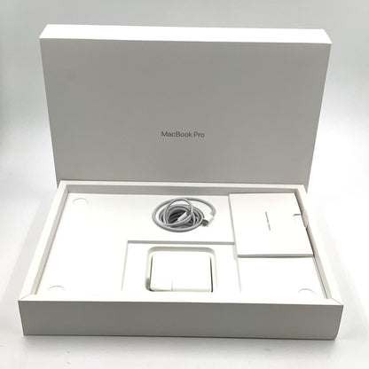 【全額返金保証】【最速発送】Apple MacBook Pro 16インチ 2019 2.6GHz 6コア Intel Core i7 16GB SSD 512GB スペースグレイ 73% 動作確認済