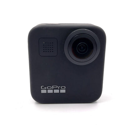 【全額返金保証】【最速発送】GoPro MAX CHDHZ-202-FX 動作確認済