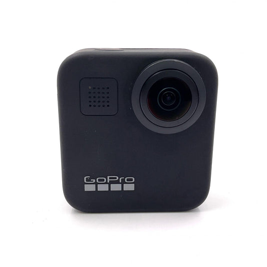 【全額返金保証】【最速発送】GoPro MAX CHDHZ-202-FX 動作確認済