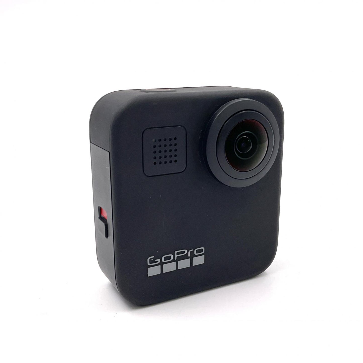 【全額返金保証】【最速発送】GoPro MAX CHDHZ-202-FX 動作確認済