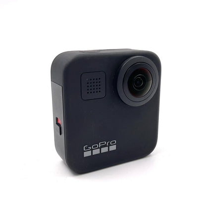 【全額返金保証】【最速発送】GoPro MAX CHDHZ-202-FX 動作確認済