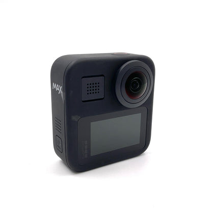 【全額返金保証】【最速発送】GoPro MAX CHDHZ-202-FX 動作確認済