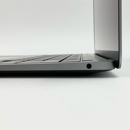 【全額返金保証】【最速発送】Apple MacBook Air 13.3インチ 2020 Apple M1 8GB SSD 256GB スペースグレイ 94.4% 美品 動作確認済