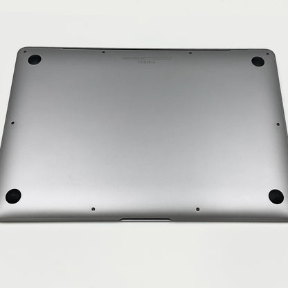 【全額返金保証】【最速発送】Apple MacBook Air 13.3インチ 2020 Apple M1 8GB SSD 256GB スペースグレイ 94.4% 美品 動作確認済