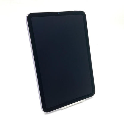 【全額返金保証】【最速発送】Apple iPad mini 8.3インチ 第7世代 128GB パープル Wi-Fi 超美品 動作確認済