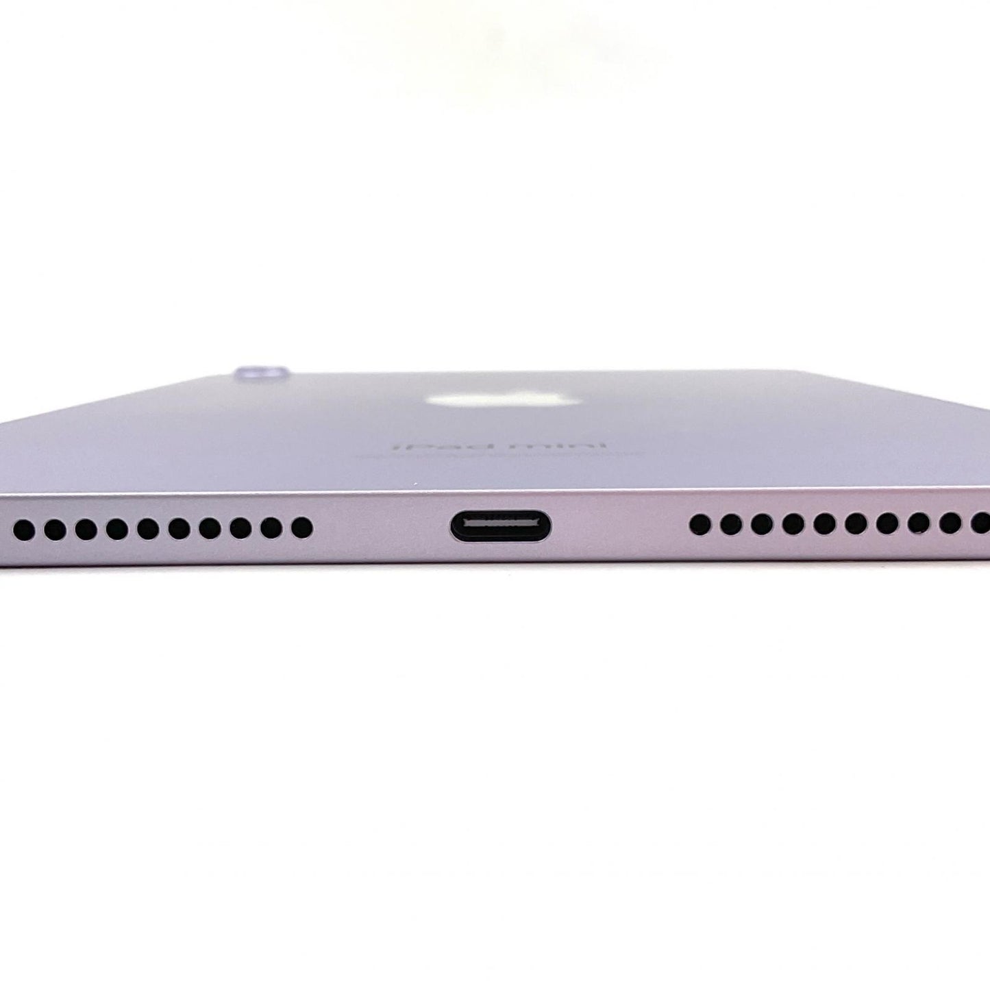 【全額返金保証】【最速発送】Apple iPad mini 8.3インチ 第7世代 128GB パープル Wi-Fi 超美品 動作確認済