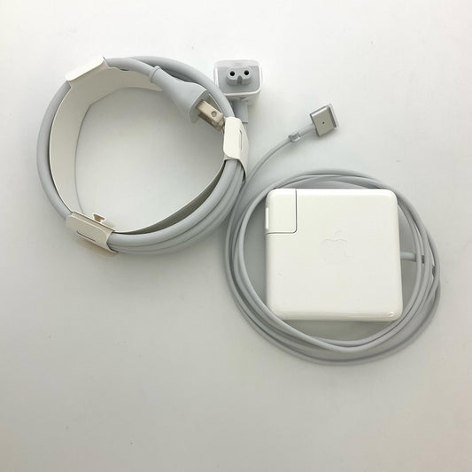 【全額返金保証】【最速発送】Apple Apple 85W MagSafe 2電源アダプタ MYH83J/A 美品 動作確認済