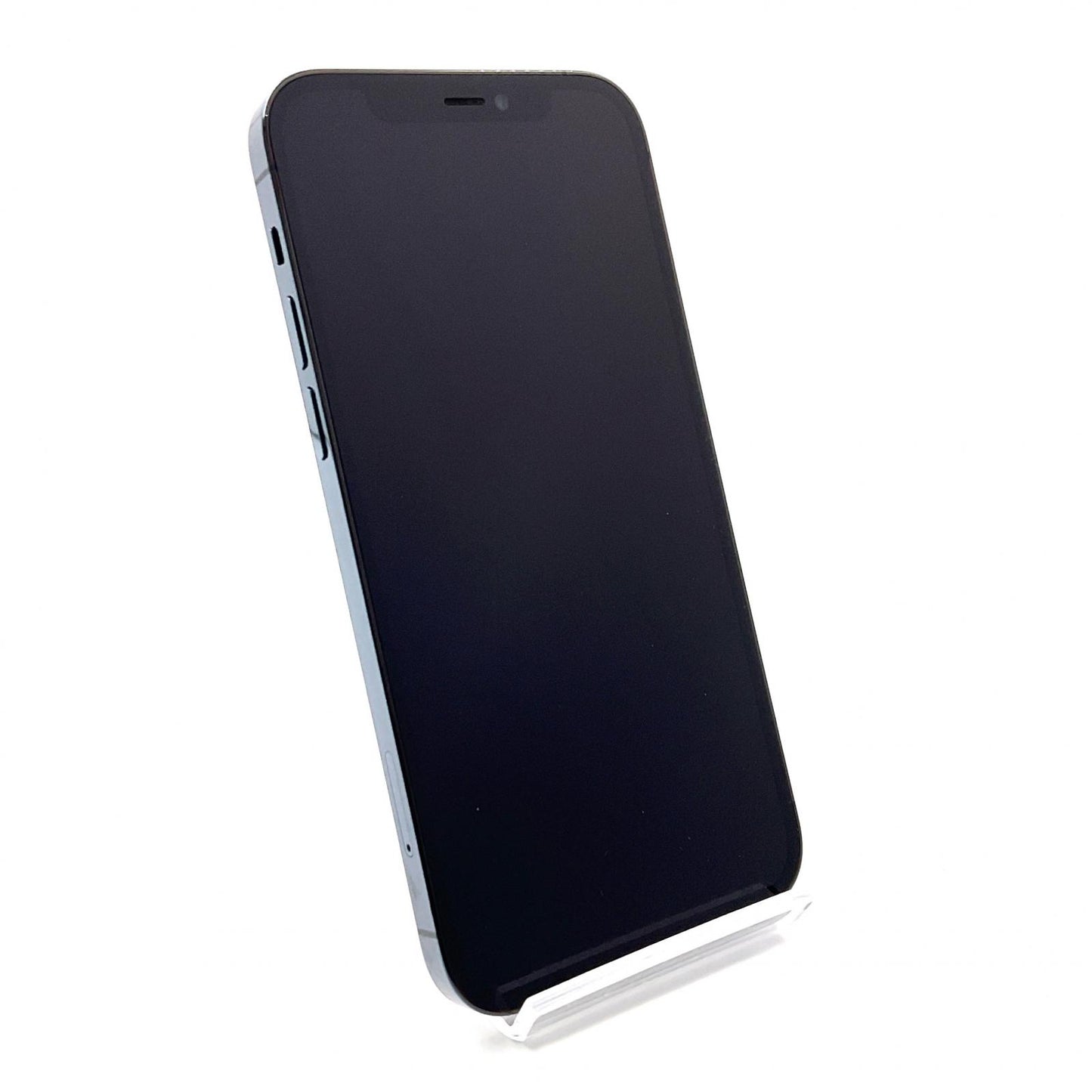 【全額返金保証】【最速発送】Apple iPhone iPhone 12 Pro 256GB パシフィックブルー Softbank 白ロム 動作確認済 85%