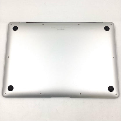 【全額返金保証】【最速発送】Apple MacBook Air 13.3インチ 2020 Apple M1 8GB SSD 256GB シルバー 95% 動作確認済