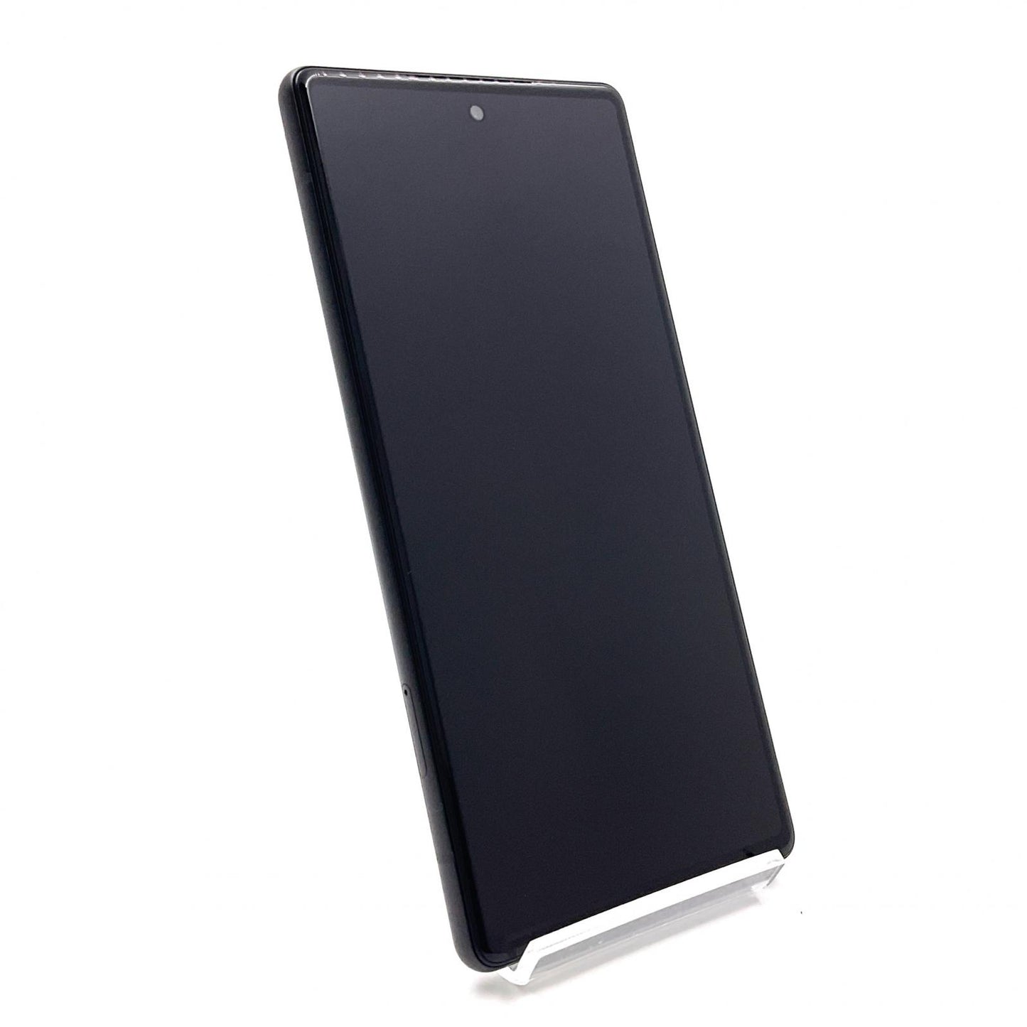 【全額返金保証】【最速発送】Google Pixel 6 128GB Sorta Seafoam au Pixel6 超美品 動作確認済