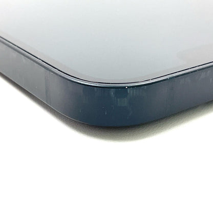 【全額返金保証】【最速発送】Apple iPhone iPhone 13 128GB ミッドナイト SIMフリー 動作確認済 91%