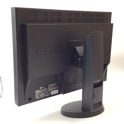 【全額返金保証】【最速発送】EIZO CX241 24.1インチ 動作確認済