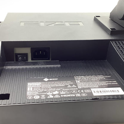 【全額返金保証】【最速発送】EIZO CX241 24.1インチ 動作確認済