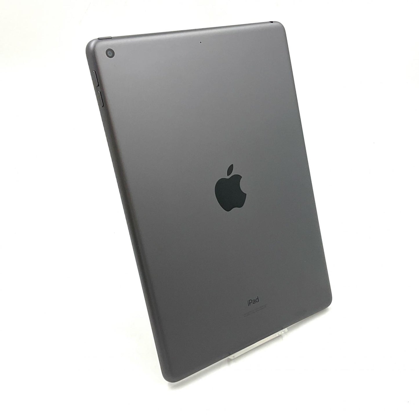 【全額返金保証】【最速発送】Apple iPad iPad 10.2インチ 第9世代 64GB スペースグレイ Wi-Fi 美品 動作確認済