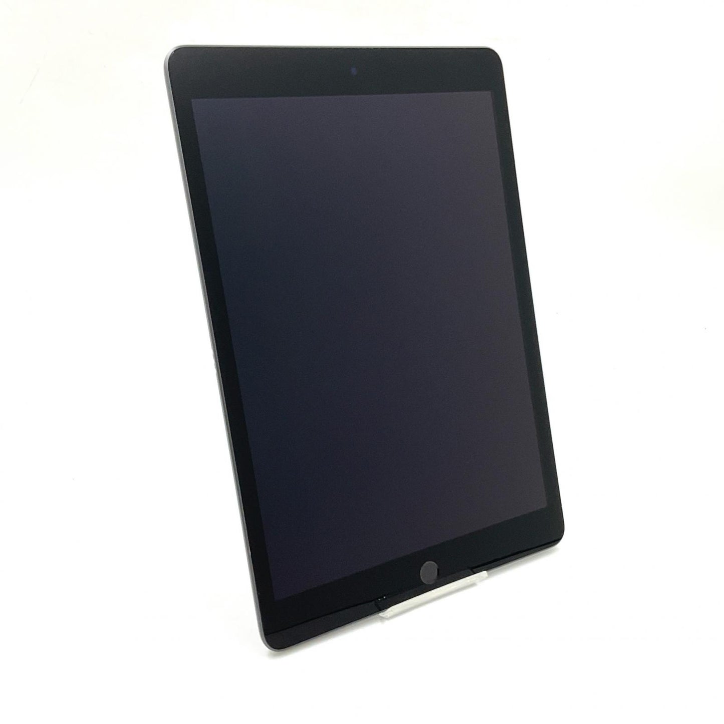 【全額返金保証】【最速発送】Apple iPad iPad 10.2インチ 第9世代 64GB スペースグレイ Wi-Fi 美品 動作確認済