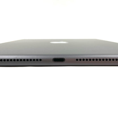 【全額返金保証】【最速発送】Apple iPad iPad 10.2インチ 第9世代 64GB スペースグレイ Wi-Fi 美品 動作確認済