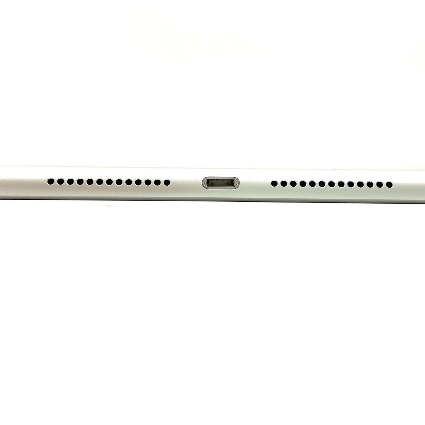 【全額返金保証】【最速発送】Apple iPad iPad 10.2インチ 第9世代 64GB シルバー WiFi+Cellular au 超美品 動作確認済
