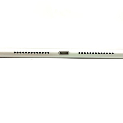 【全額返金保証】【最速発送】Apple iPad iPad 10.2インチ 第9世代 64GB シルバー WiFi+Cellular au 超美品 動作確認済