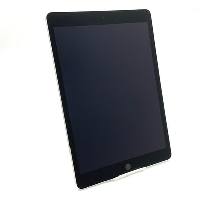 【全額返金保証】【最速発送】Apple iPad iPad 第9世代 64GB シルバー WiFi+Cellular docomo SIMフリー 白ロム 美品 動作確認済