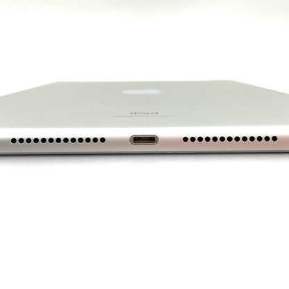 【全額返金保証】【最速発送】Apple iPad iPad 第9世代 64GB シルバー WiFi+Cellular docomo SIMフリー 白ロム 美品 動作確認済