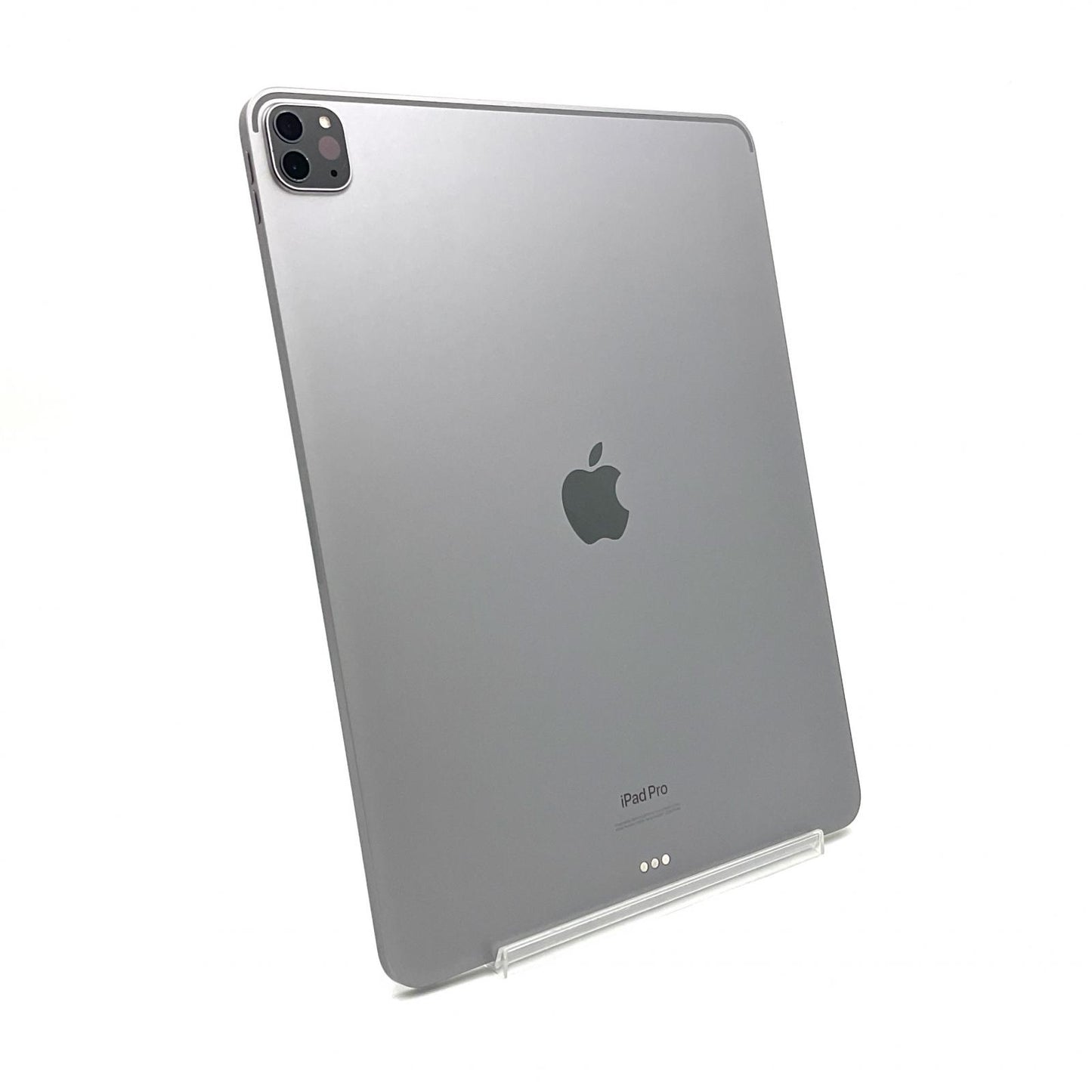 【全額返金保証】【最速発送】Apple iPad iPad Pro 12.9インチ 第6世代 256GB スペースグレイ Wi-Fi 美品 動作確認済