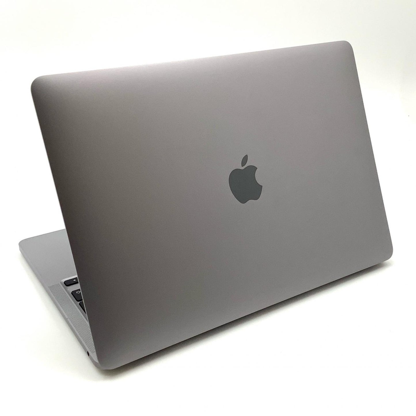 【全額返金保証】【最速発送】Apple MacBook Pro 13.3インチ 2020 Apple M1 8GB SSD 256GB スペースグレイ 87% 動作確認済
