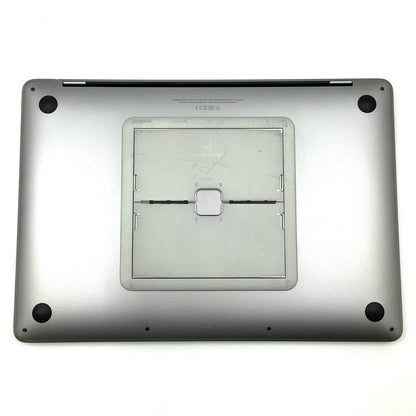 【全額返金保証】【最速発送】Apple MacBook Pro 13.3インチ 2020 Apple M1 8GB SSD 256GB スペースグレイ 87% 動作確認済