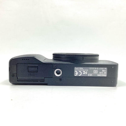 【全額返金保証】【最速発送】RICOH コンパクトデジタルカメラ GR II 動作確認済