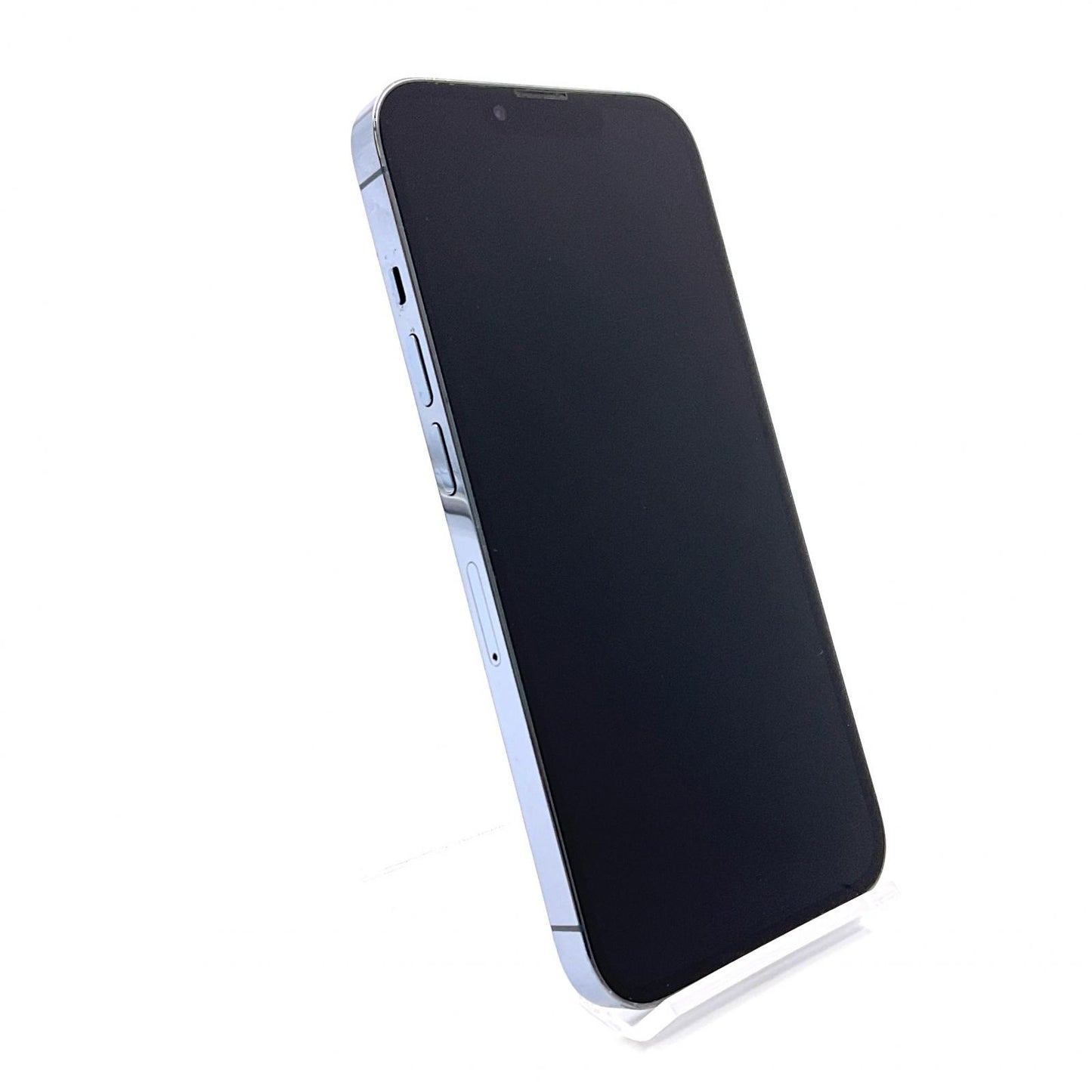 【全額返金保証】【最速発送】Apple iPhone iPhone 13 Pro 256GB シエラブルー SIMフリー 動作確認済 85%