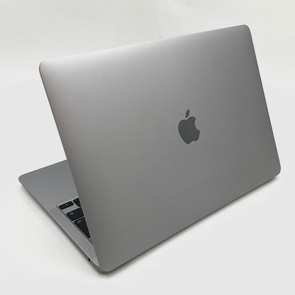 【全額返金保証】【最速発送】Apple MacBook Air 13.3インチ 2020 Apple M1 8GB SSD 256GB スペースグレイ 89% 動作確認済