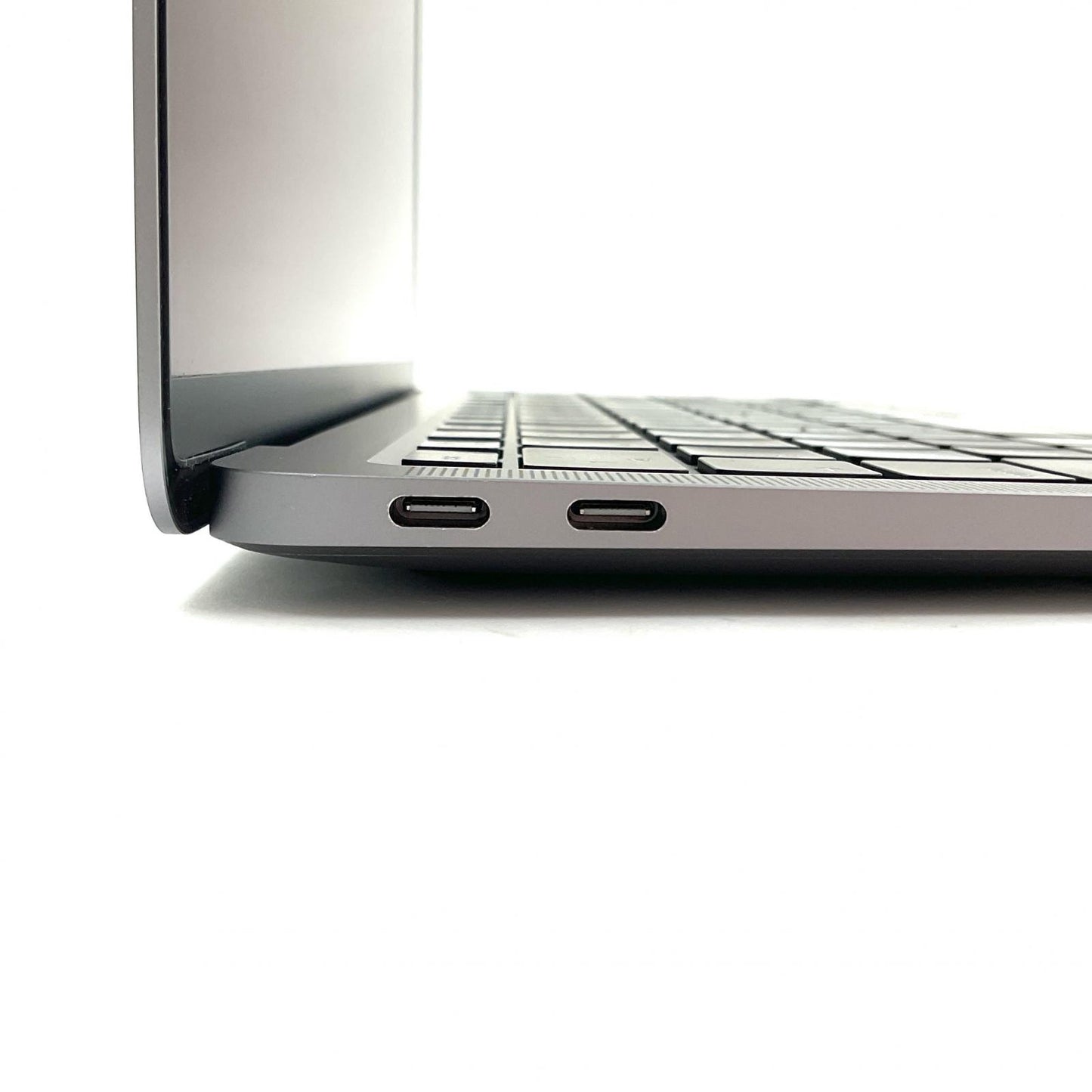 【全額返金保証】【最速発送】Apple MacBook Air 13.3インチ 2020 Apple M1 8GB SSD 256GB スペースグレイ 89% 動作確認済