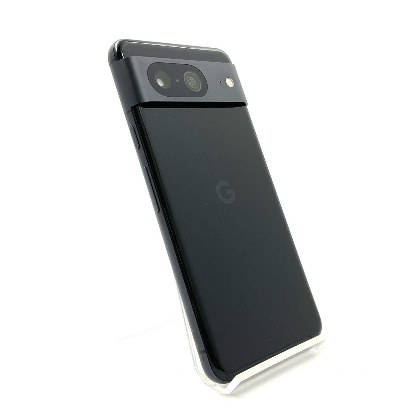 【最速発送】Google Pixel 8 128GB Obsidian au SIMフリー GZPF0【難有】