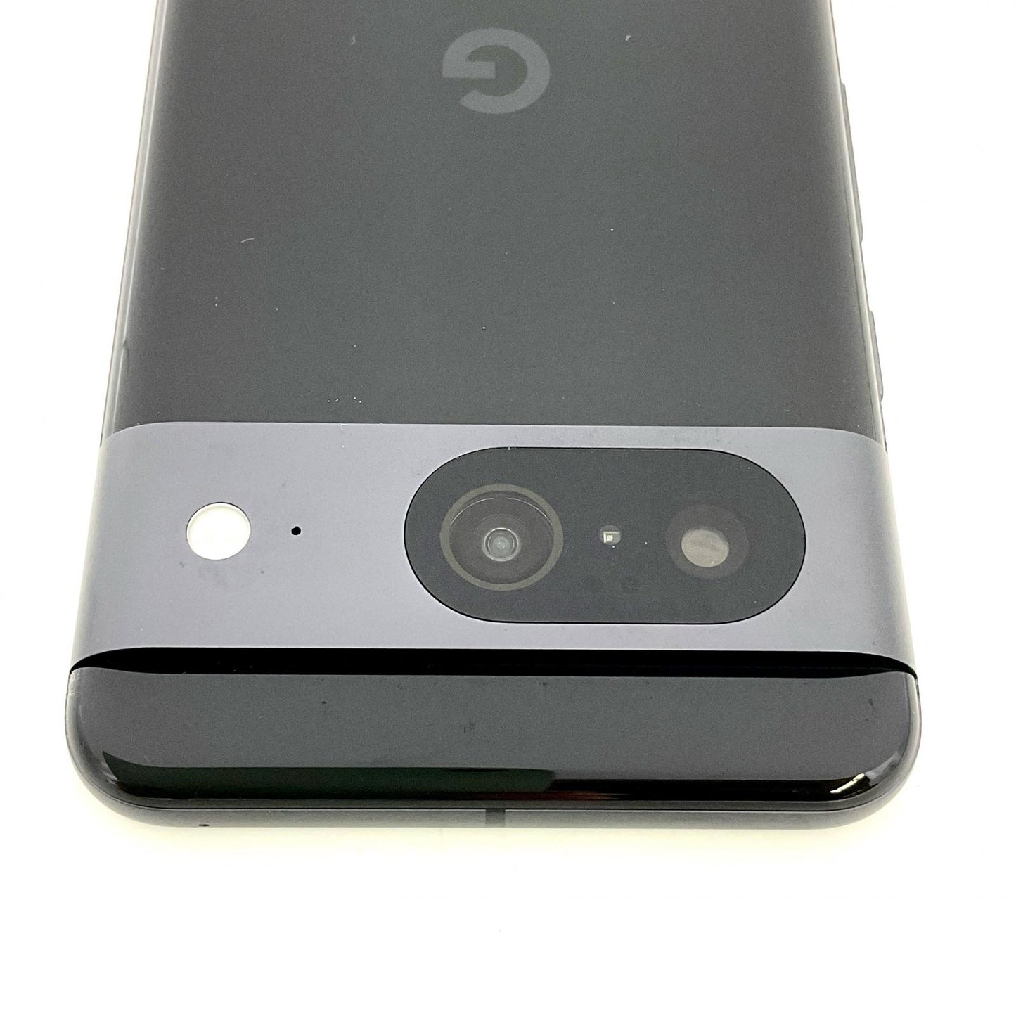 【最速発送】Google Pixel 8 128GB Obsidian au SIMフリー GZPF0【難有】