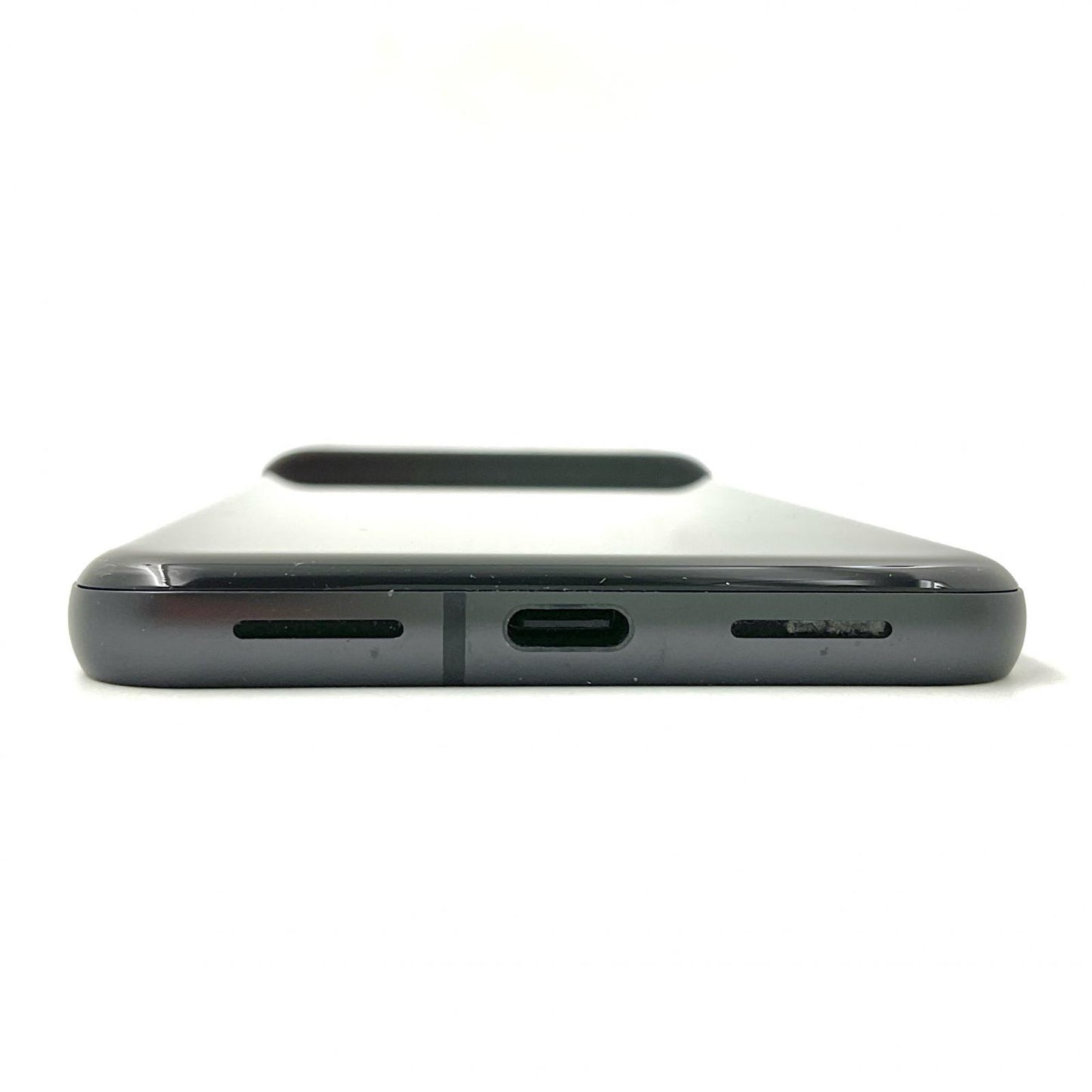 【最速発送】Google Pixel 8 128GB Obsidian au SIMフリー GZPF0【難有】