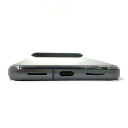 【最速発送】Google Pixel 8 128GB Obsidian au SIMフリー GZPF0【難有】