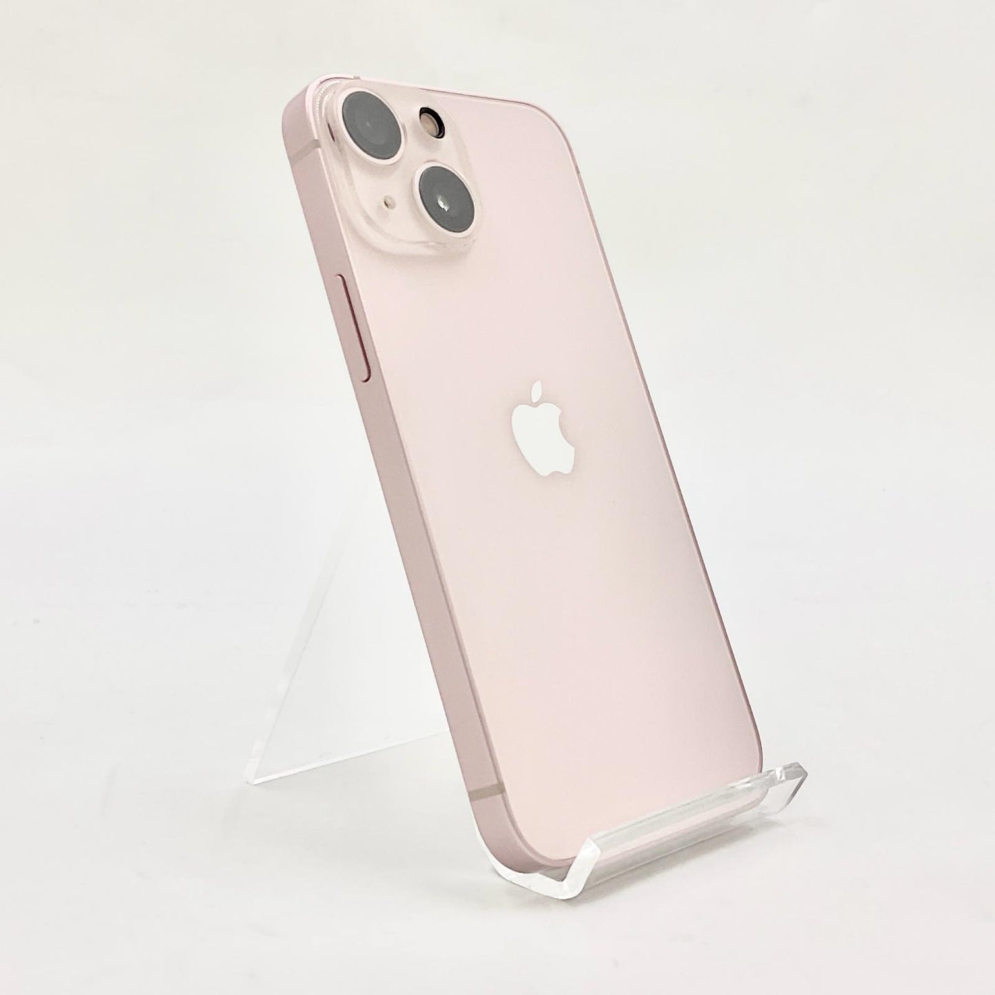 【全額返金保証】【最速発送】Apple iPhone iPhone 13 mini 128GB ピンク docomo 白ロム 動作確認済 82%
