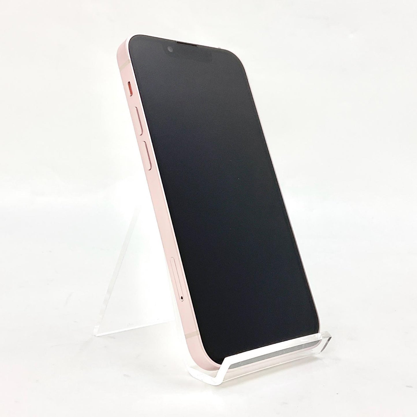 【全額返金保証】【最速発送】Apple iPhone iPhone 13 mini 128GB ピンク docomo 白ロム 動作確認済 82%