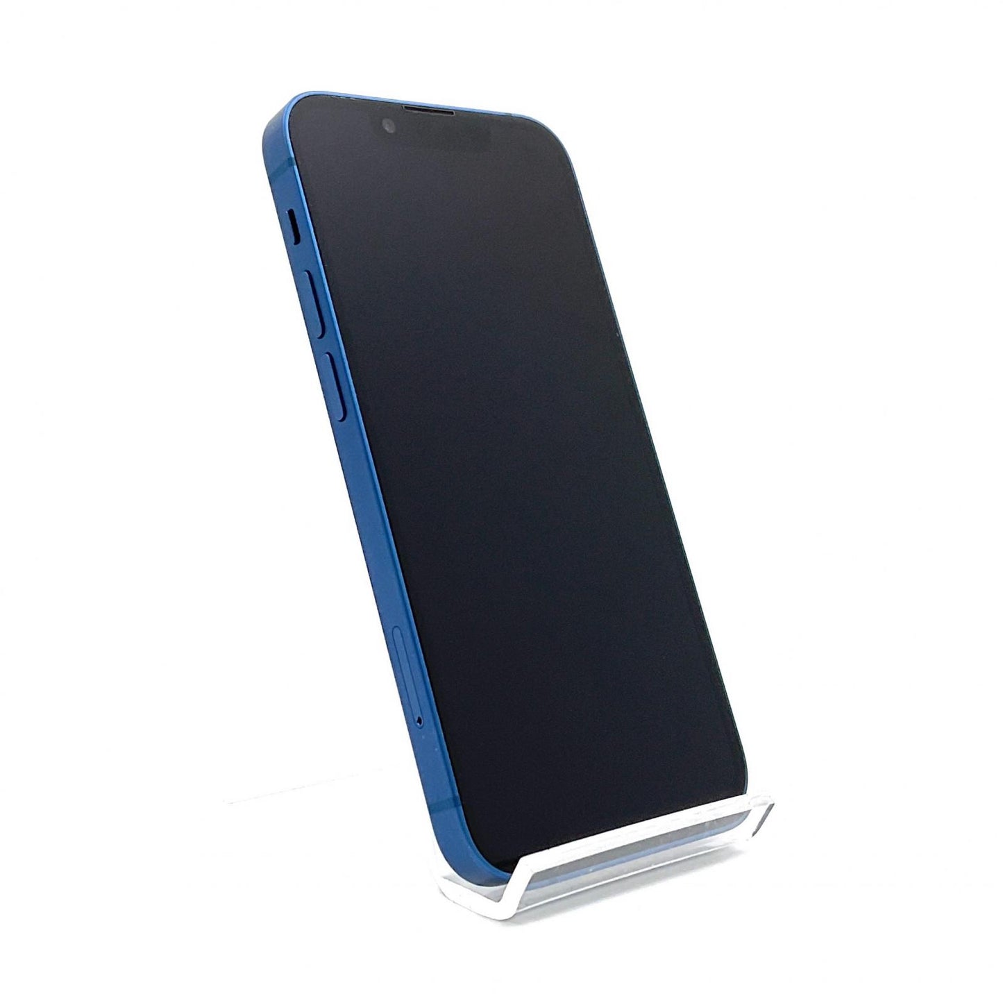 【全額返金保証】【最速発送】Apple iPhone iPhone mini 13 mini 128GB ブルー au SIMフリー 白ロム 動作確認済 83%
