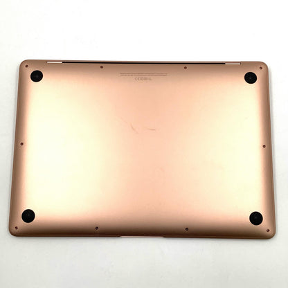 【全額返金保証】【最速発送】Apple MacBook Air 13.3インチ 2020 Apple M1 8GB SSD 512GB ゴールド 98% 美品 動作確認済