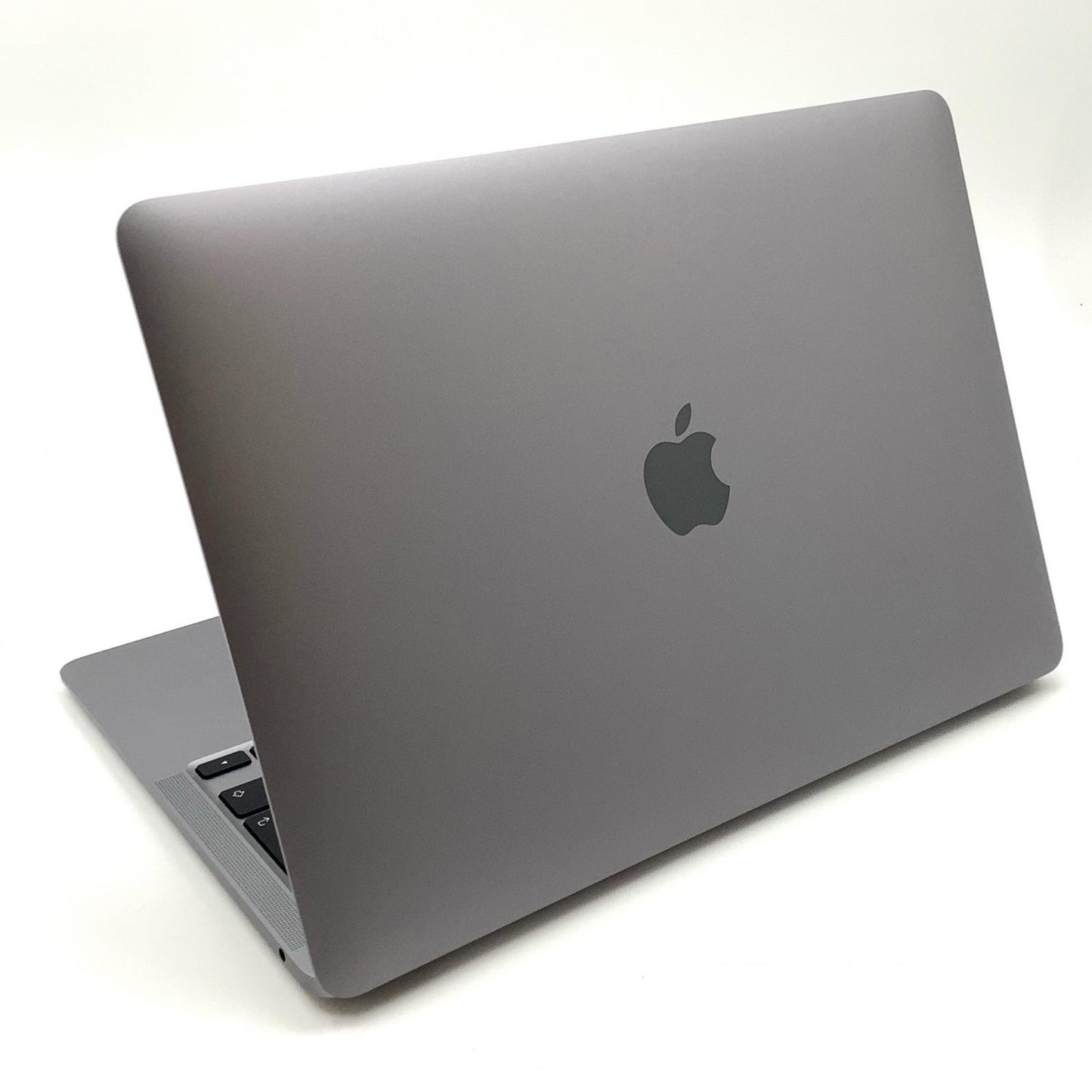 【全額返金保証】【最速発送】Apple MacBook Air 13.3インチ 2020 Apple M1 8GB SSD 256GB スペースグレイ 100% 超美品 動作確認済