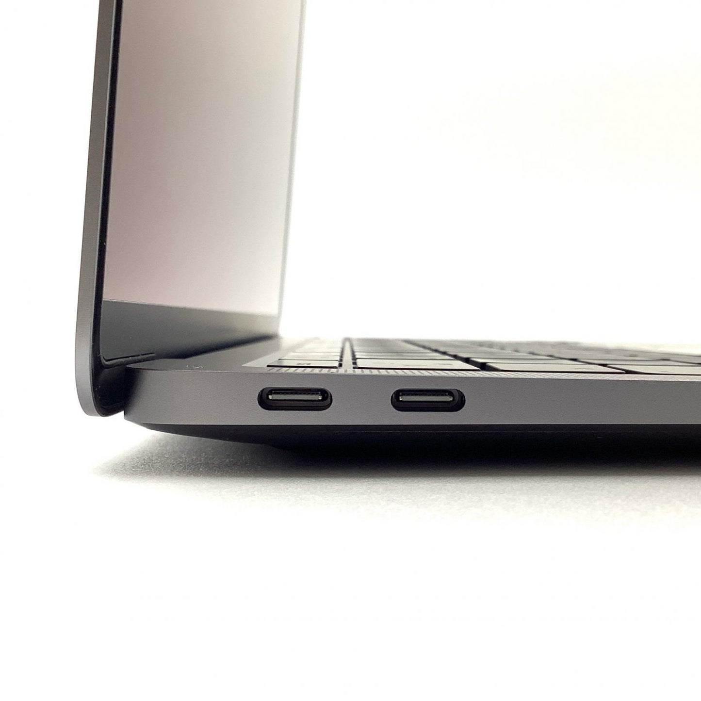 【全額返金保証】【最速発送】Apple MacBook Air 13.3インチ 2020 Apple M1 8GB SSD 256GB スペースグレイ 100% 超美品 動作確認済