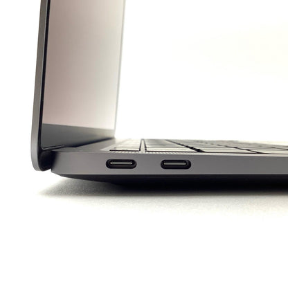【全額返金保証】【最速発送】Apple MacBook Air 13.3インチ 2020 Apple M1 8GB SSD 256GB スペースグレイ 100% 超美品 動作確認済