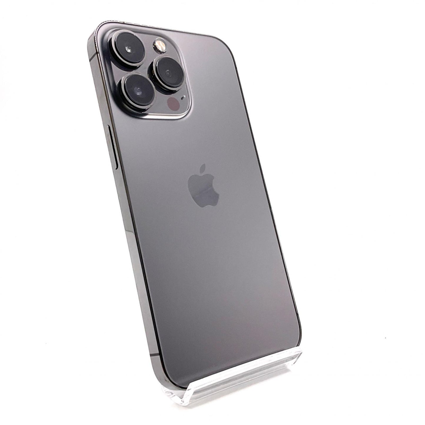 【全額返金保証】【最速発送】Apple iPhone iPhone Pro 13 Pro 512GB グラファイト SIMフリー 動作確認済 86%