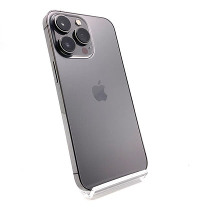 【全額返金保証】【最速発送】Apple iPhone iPhone Pro 13 Pro 512GB グラファイト SIMフリー 動作確認済 86%