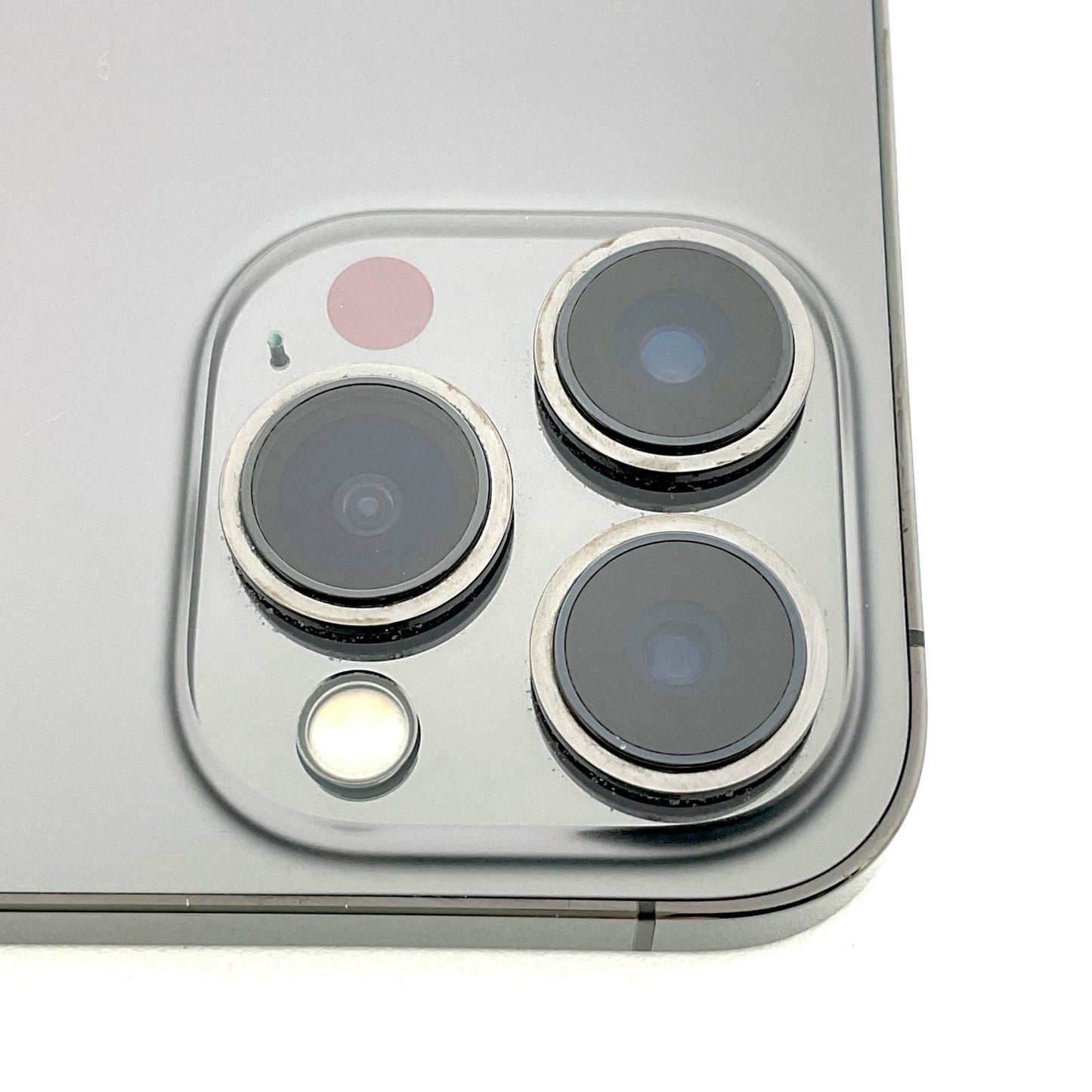 【全額返金保証】【最速発送】Apple iPhone iPhone Pro 13 Pro 512GB グラファイト SIMフリー 動作確認済 86%