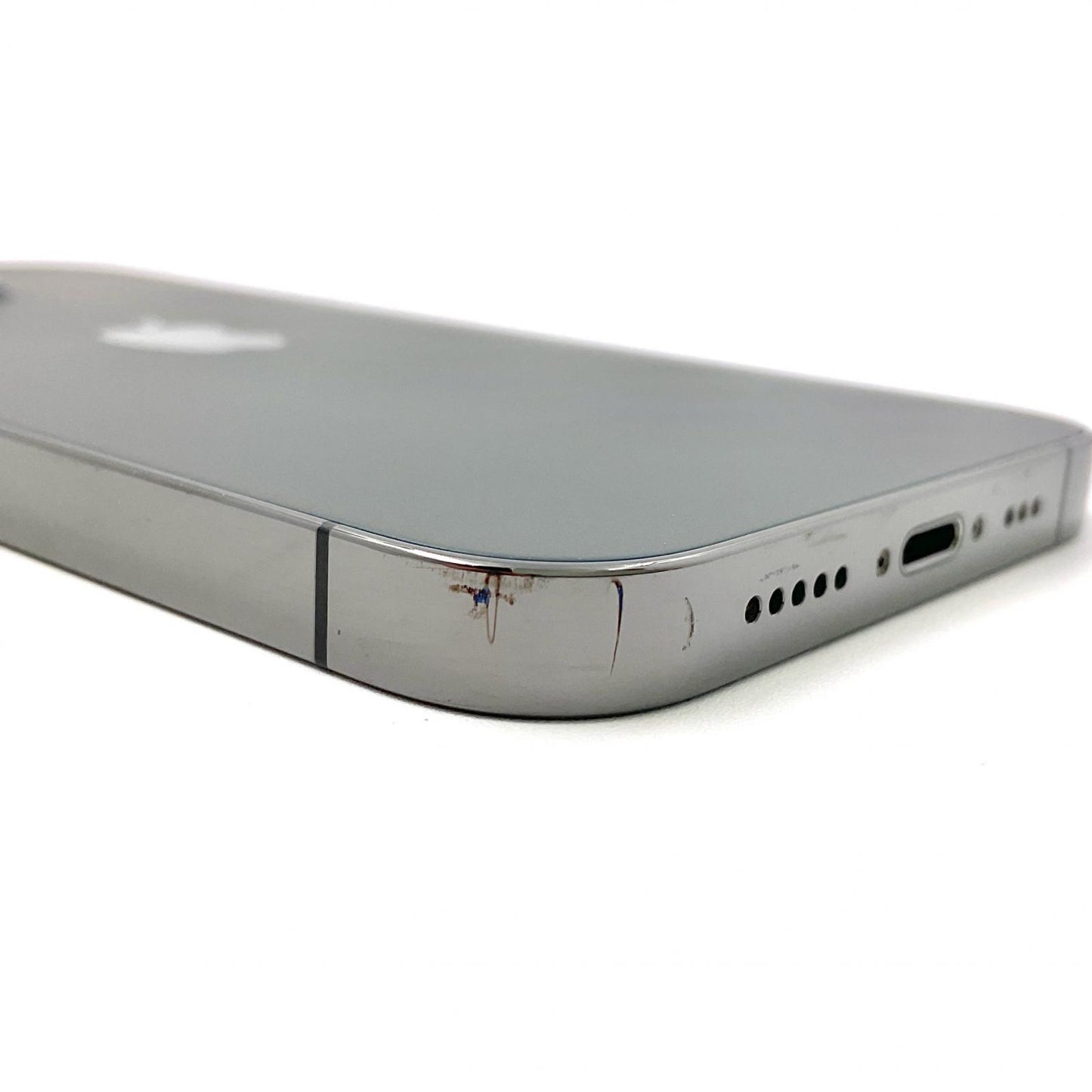 【全額返金保証】【最速発送】Apple iPhone iPhone Pro 13 Pro 512GB グラファイト SIMフリー 動作確認済 86%