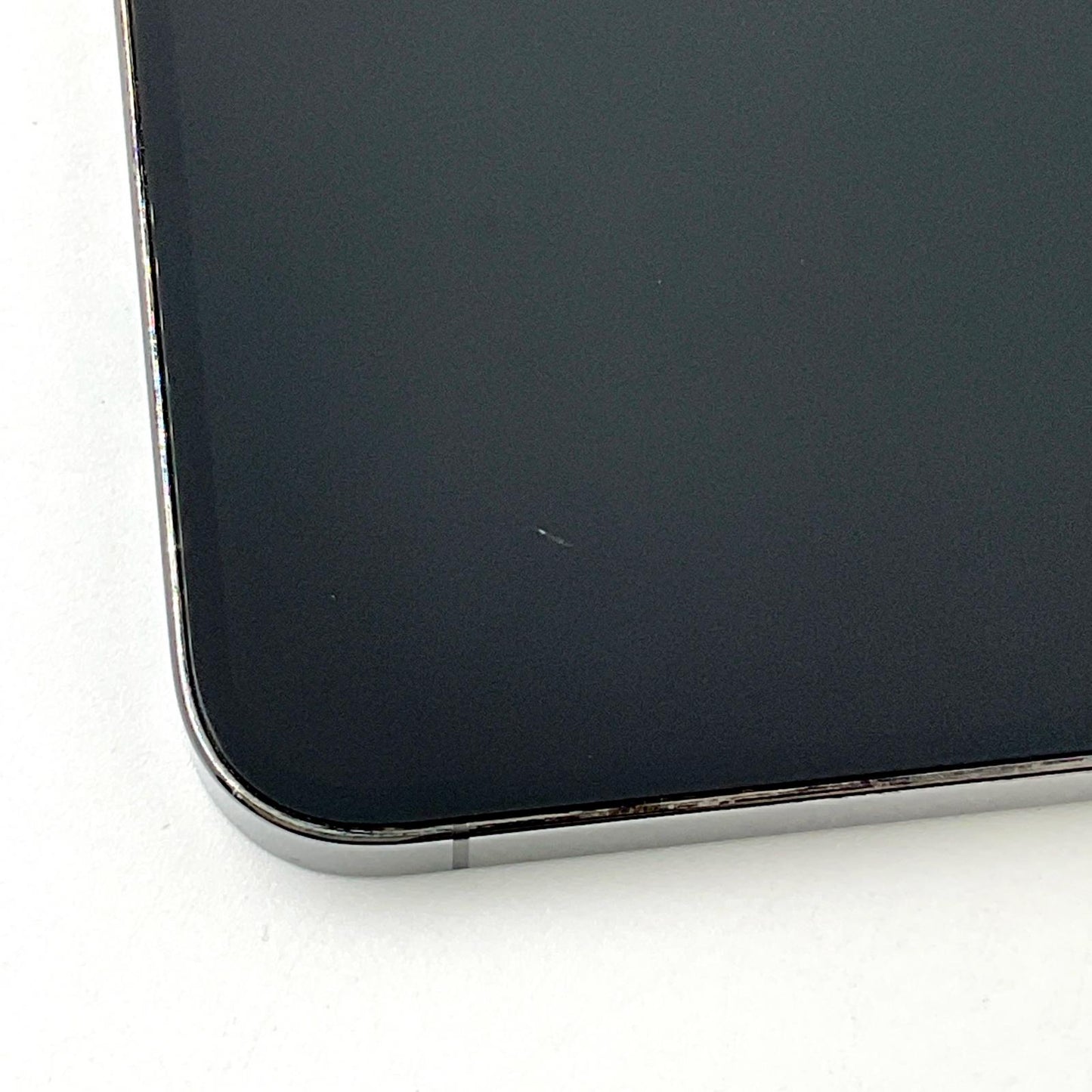 【全額返金保証】【最速発送】Apple iPhone iPhone Pro 13 Pro 512GB グラファイト SIMフリー 動作確認済 86%