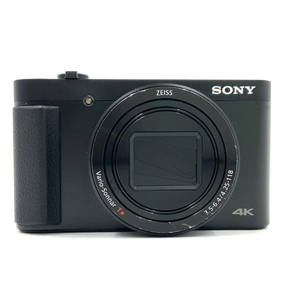 【全額返金保証】【最速発送】Sony コンパクトデジタルカメラ サイバーショット DSC-HX99 動作確認済