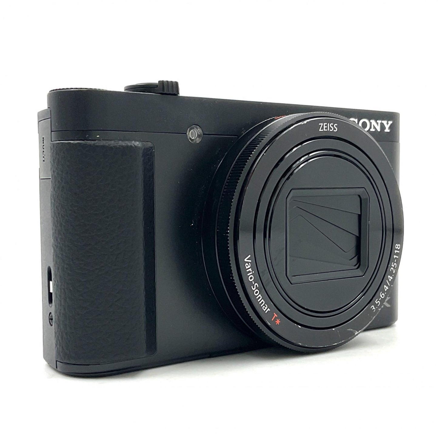 【全額返金保証】【最速発送】Sony コンパクトデジタルカメラ サイバーショット DSC-HX99 動作確認済